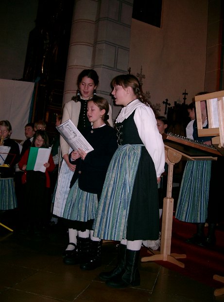 Adventshoagart  2003   5