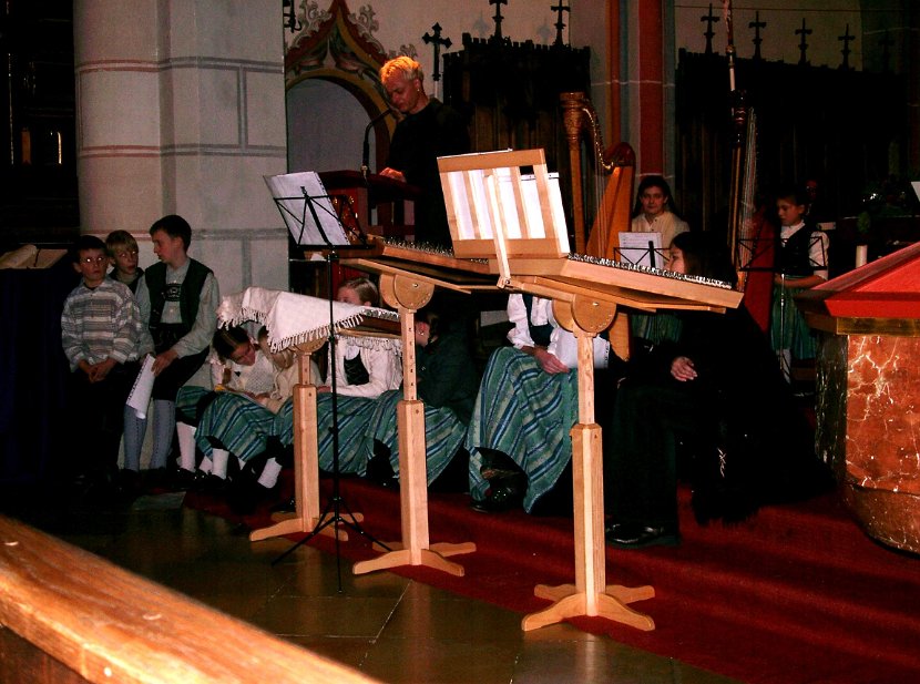 Adventshoagart 19.12.03   2