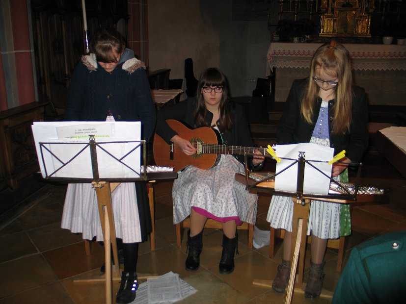 Dreikönigssingen 05.01.2016 008